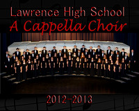 Lawrence High School Choirs