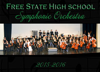 FHS symphonic orchestra_2016_5_7