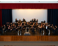 Concert Band 2011-2012