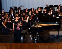 Concert Orchestra 2011-2012