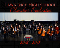 Orchestra 2016