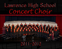 Choirs 2011-2012