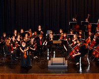 Orchestra 2011-2012
