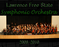 Orchestra 2009-2010