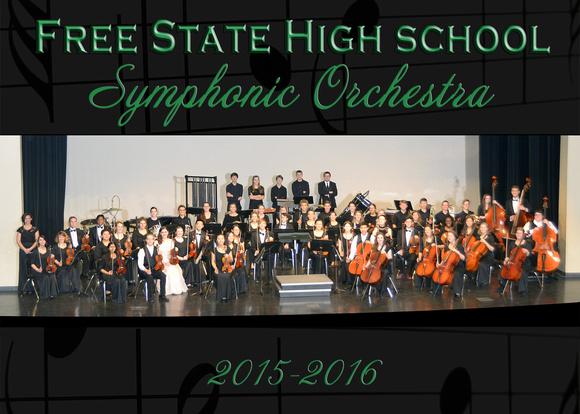 FHS symphonic orchestra_2016_5_7