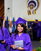 Graduates