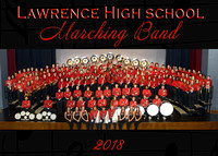 Marching Band 2018